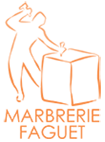 Logo Marbrerie Faguet