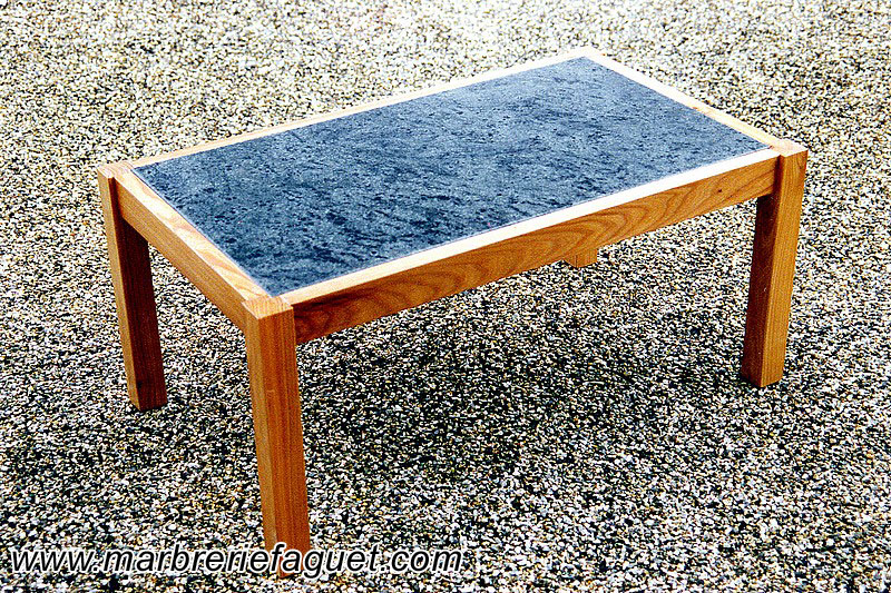 Photo 9 - table-bar-marbre-pierre-naturelle